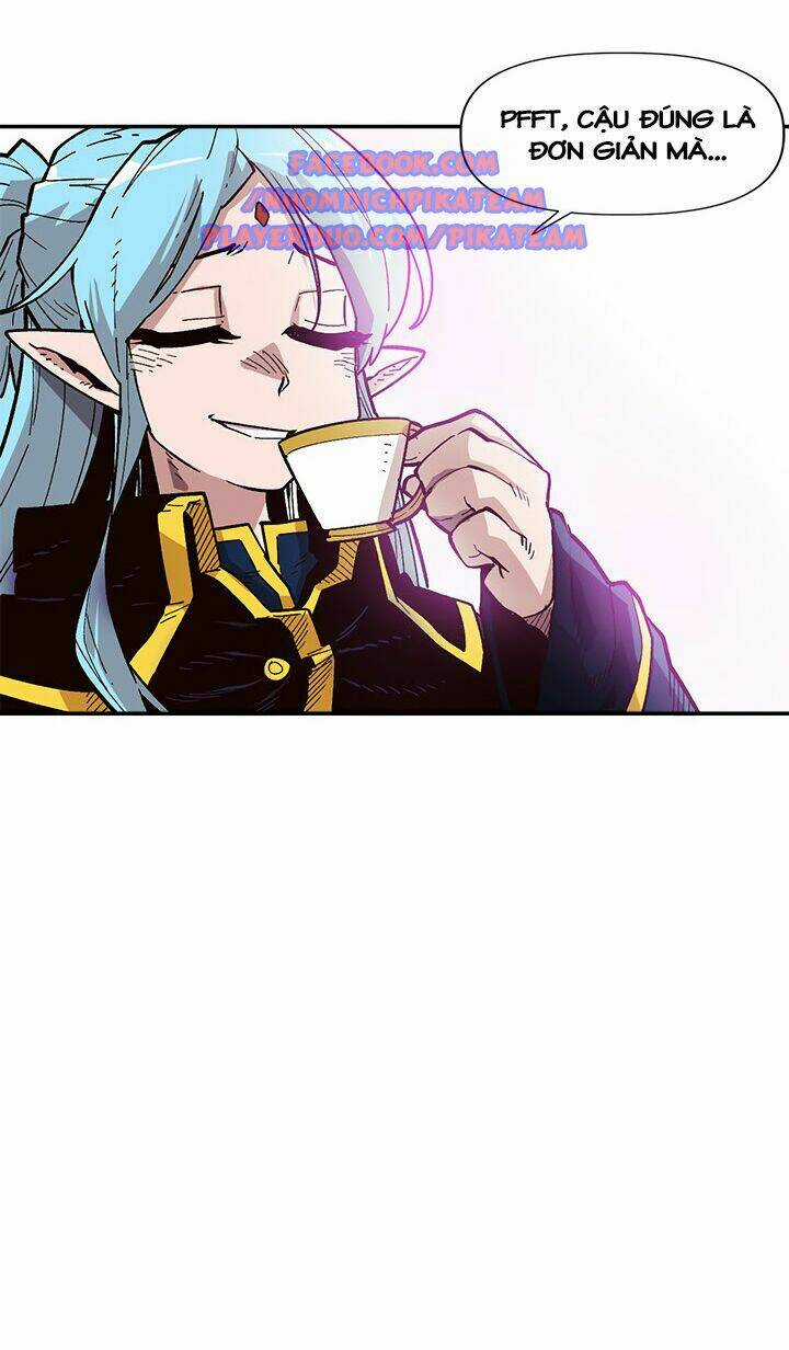 Đại Lục Vô Song Chapter 24 trang 7