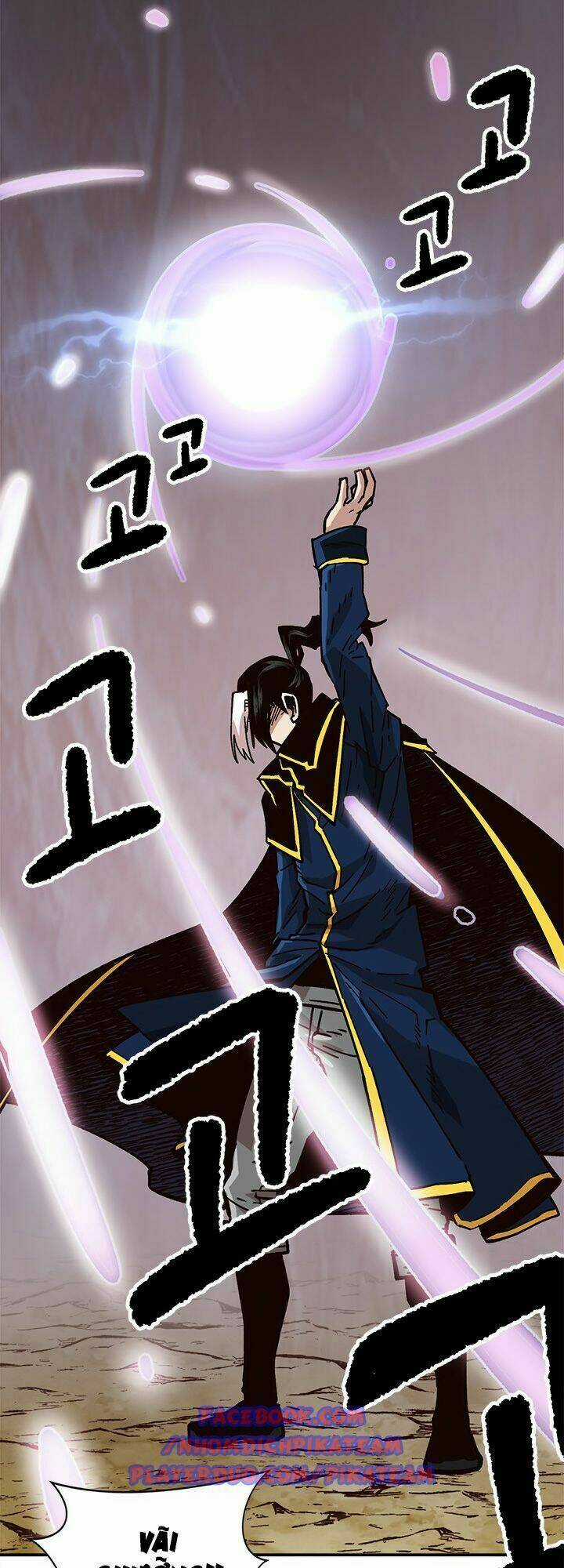 Đại Lục Vô Song Chapter 24 trang 70