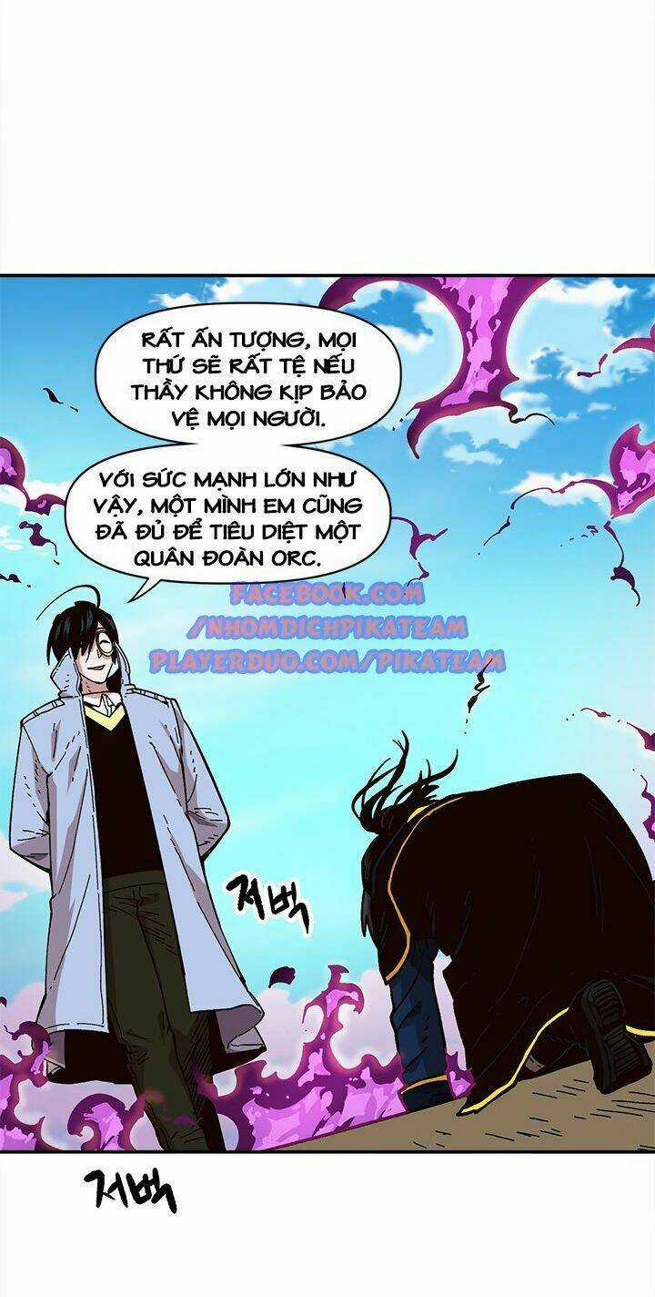Đại Lục Vô Song Chapter 24 trang 78