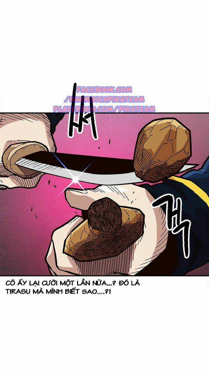 Đại Lục Vô Song Chapter 24 trang 8