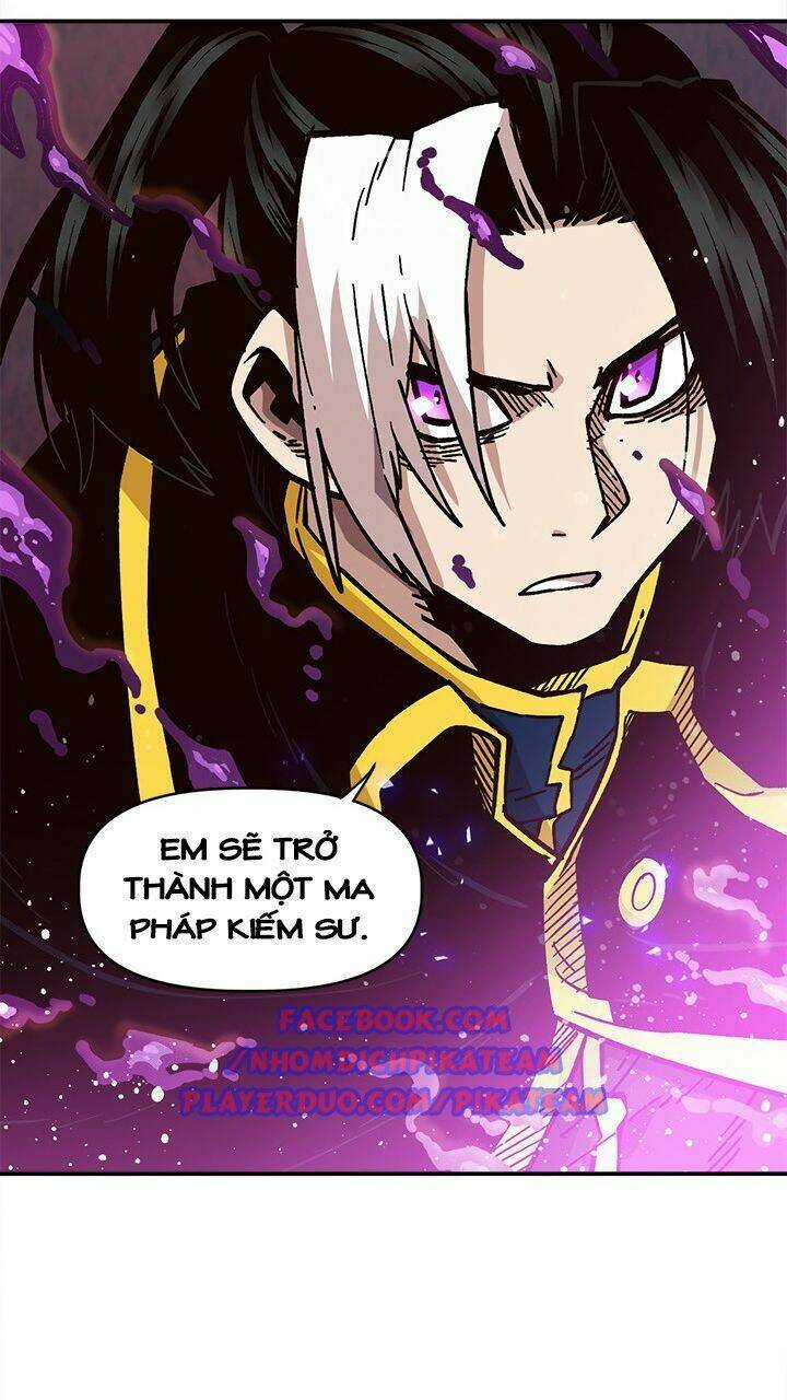 Đại Lục Vô Song Chapter 24 trang 81