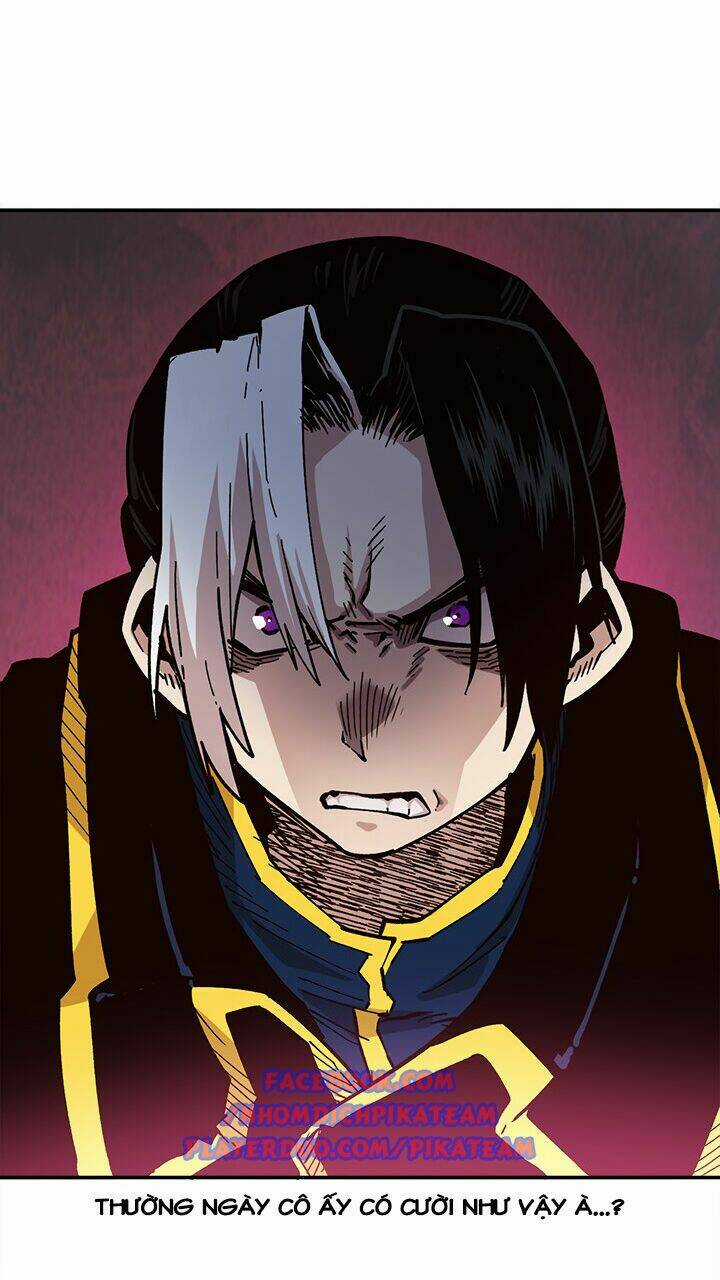 Đại Lục Vô Song Chapter 24 trang 9