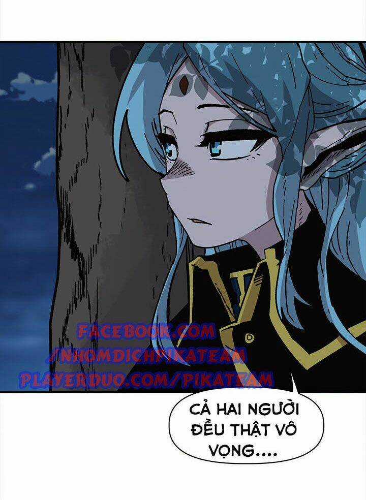 Đại Lục Vô Song Chapter 25 trang 11