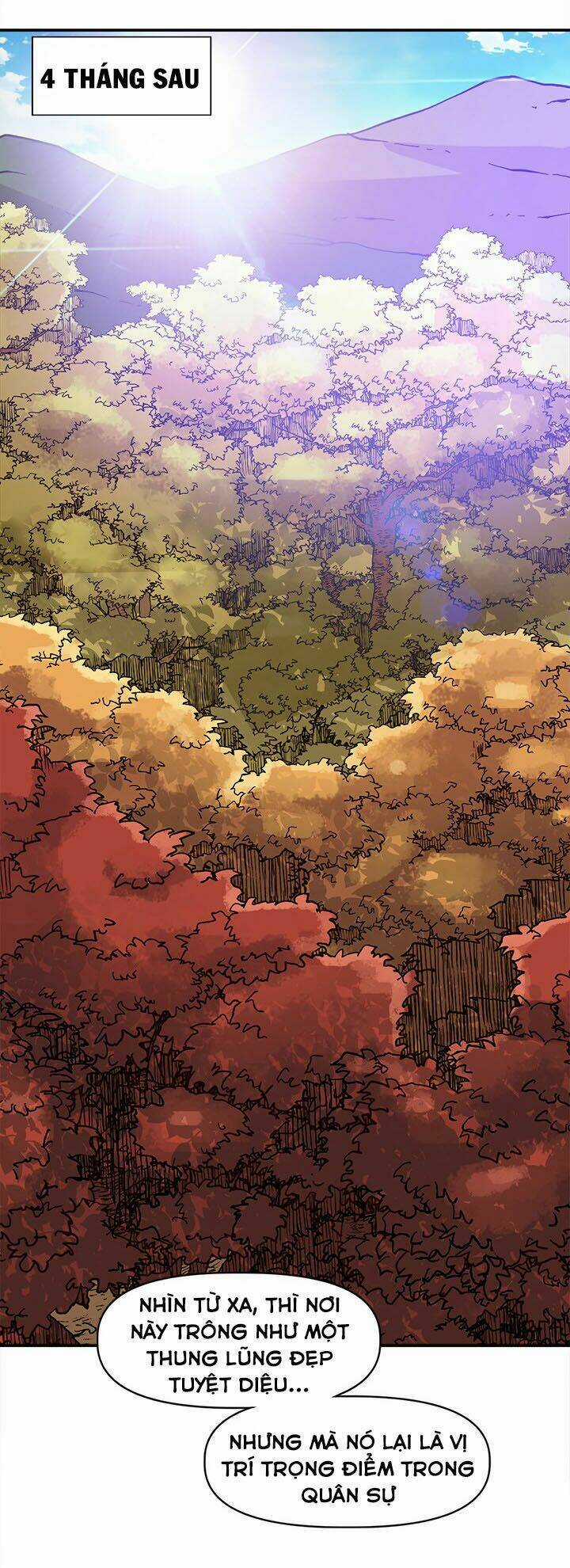 Đại Lục Vô Song Chapter 25 trang 12