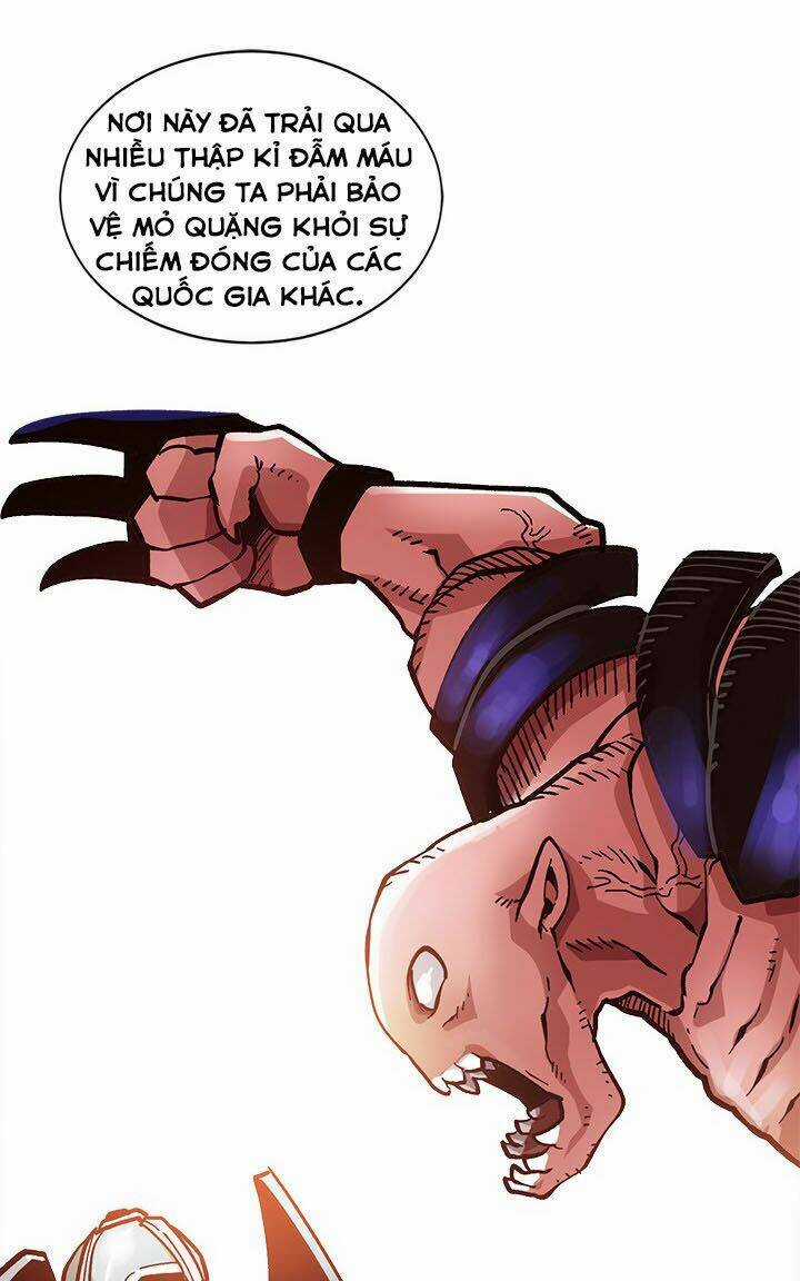 Đại Lục Vô Song Chapter 25 trang 14