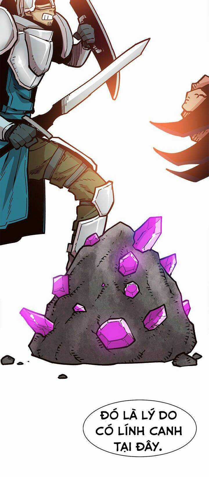 Đại Lục Vô Song Chapter 25 trang 15