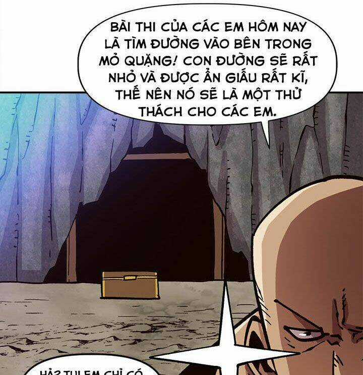 Đại Lục Vô Song Chapter 25 trang 18