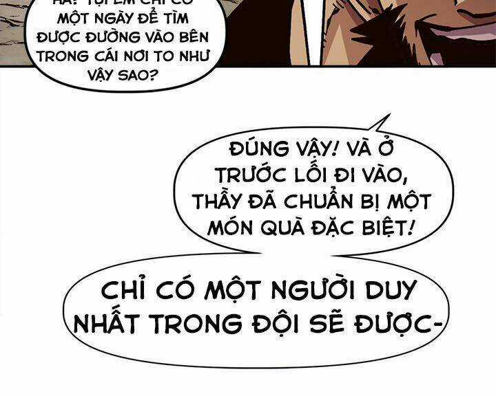 Đại Lục Vô Song Chapter 25 trang 19