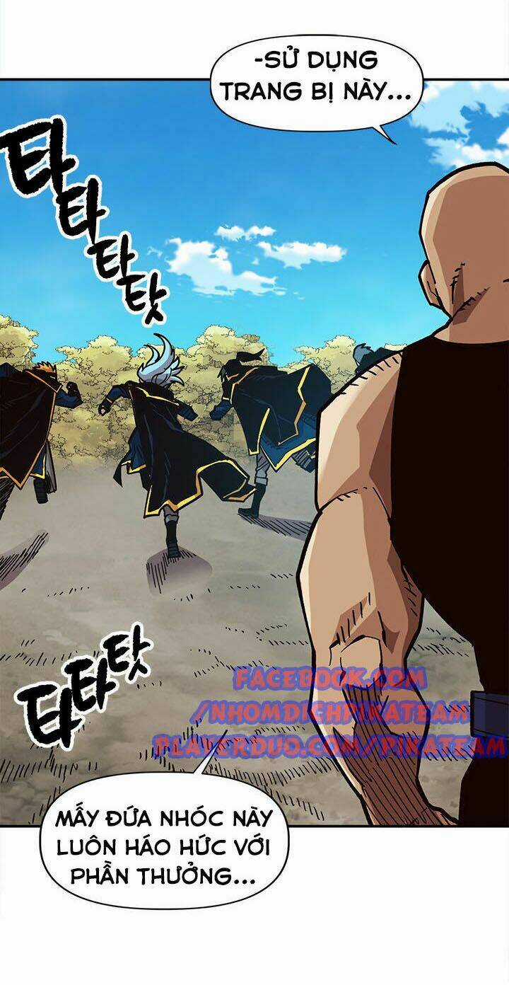 Đại Lục Vô Song Chapter 25 trang 20