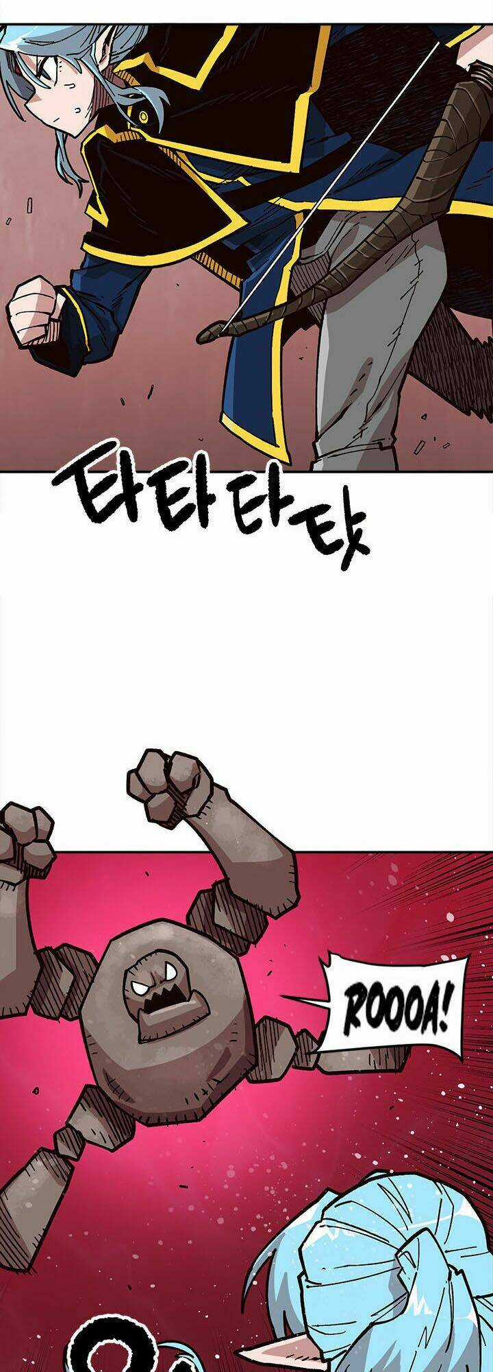 Đại Lục Vô Song Chapter 25 trang 21