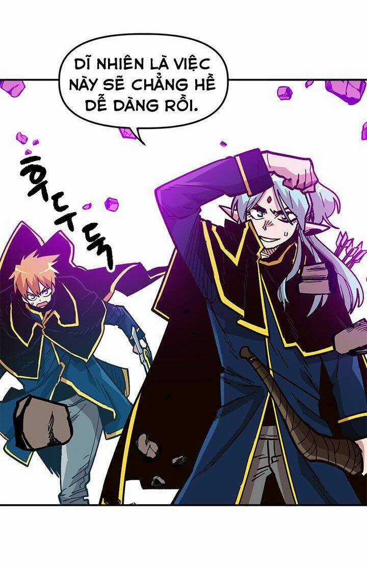 Đại Lục Vô Song Chapter 25 trang 24