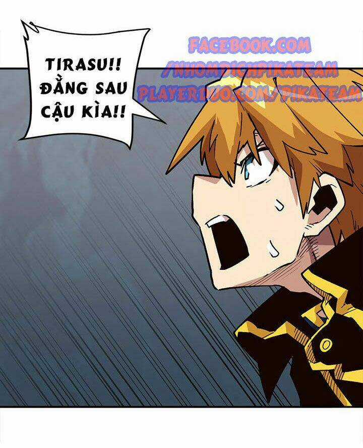 Đại Lục Vô Song Chapter 25 trang 25