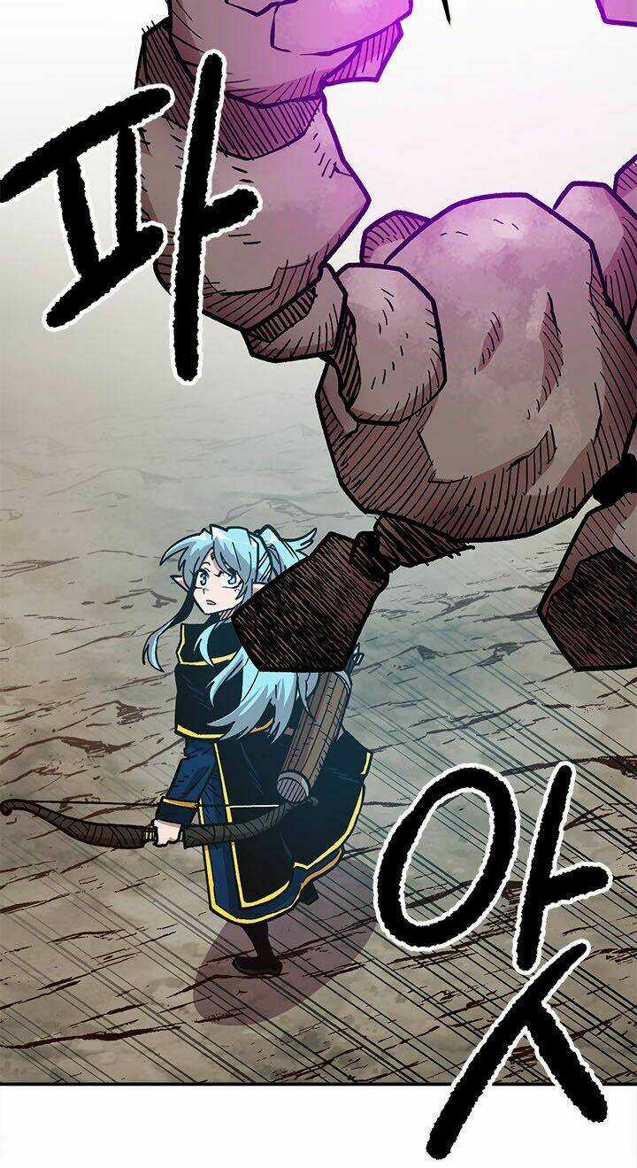 Đại Lục Vô Song Chapter 25 trang 27