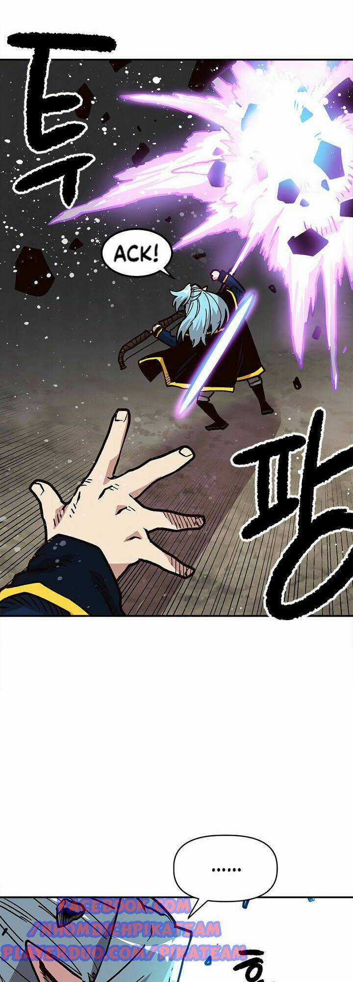 Đại Lục Vô Song Chapter 25 trang 28