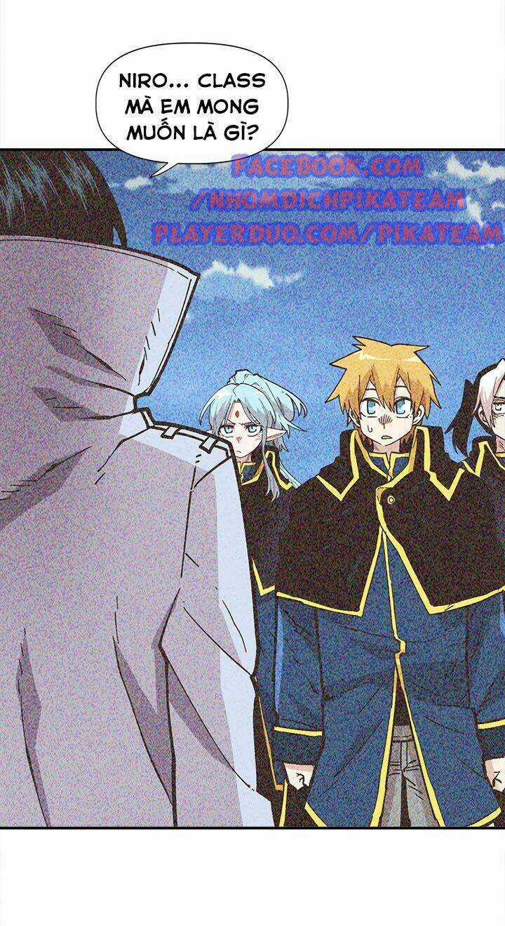 Đại Lục Vô Song Chapter 25 trang 3