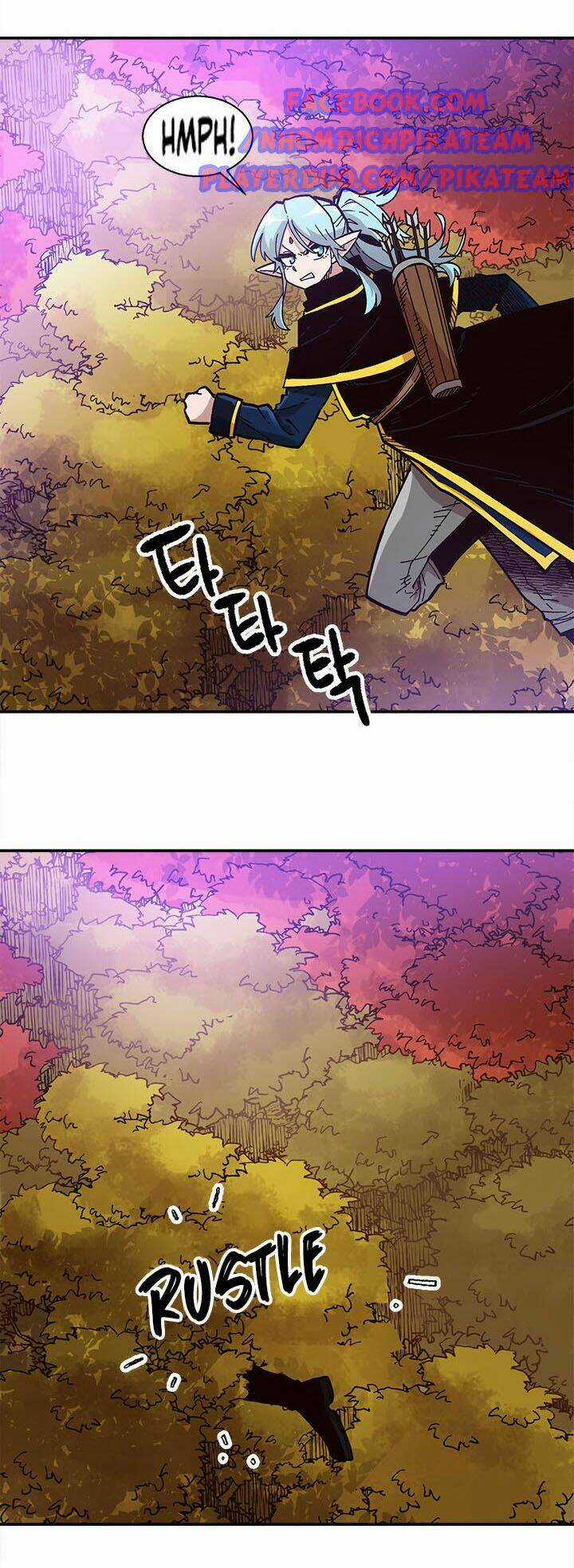 Đại Lục Vô Song Chapter 25 trang 31