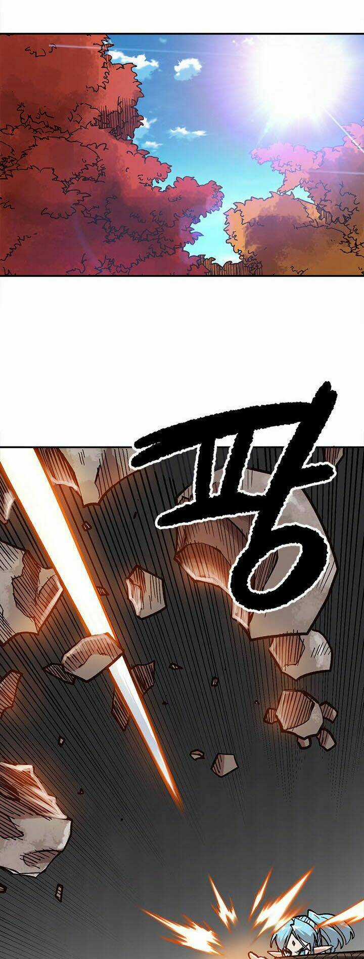 Đại Lục Vô Song Chapter 25 trang 35