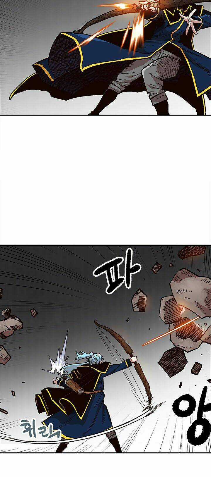 Đại Lục Vô Song Chapter 25 trang 36