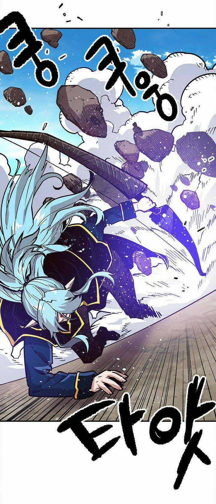 Đại Lục Vô Song Chapter 25 trang 37