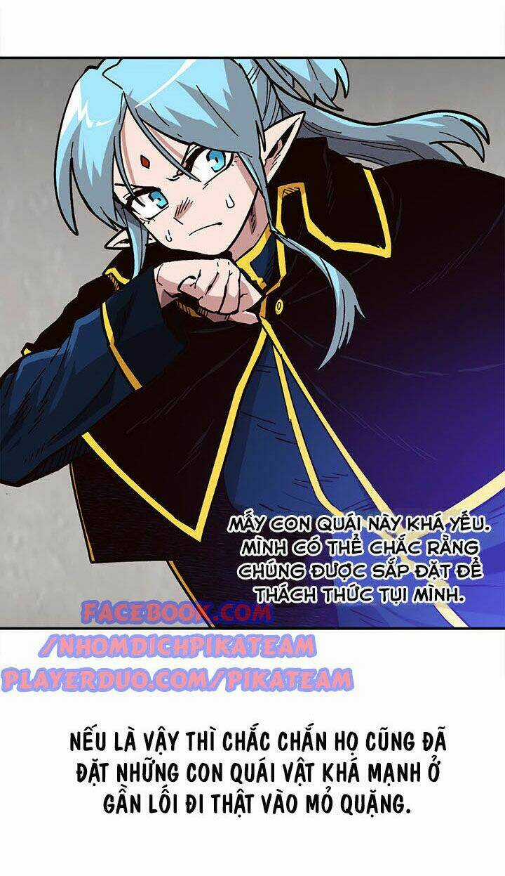 Đại Lục Vô Song Chapter 25 trang 38