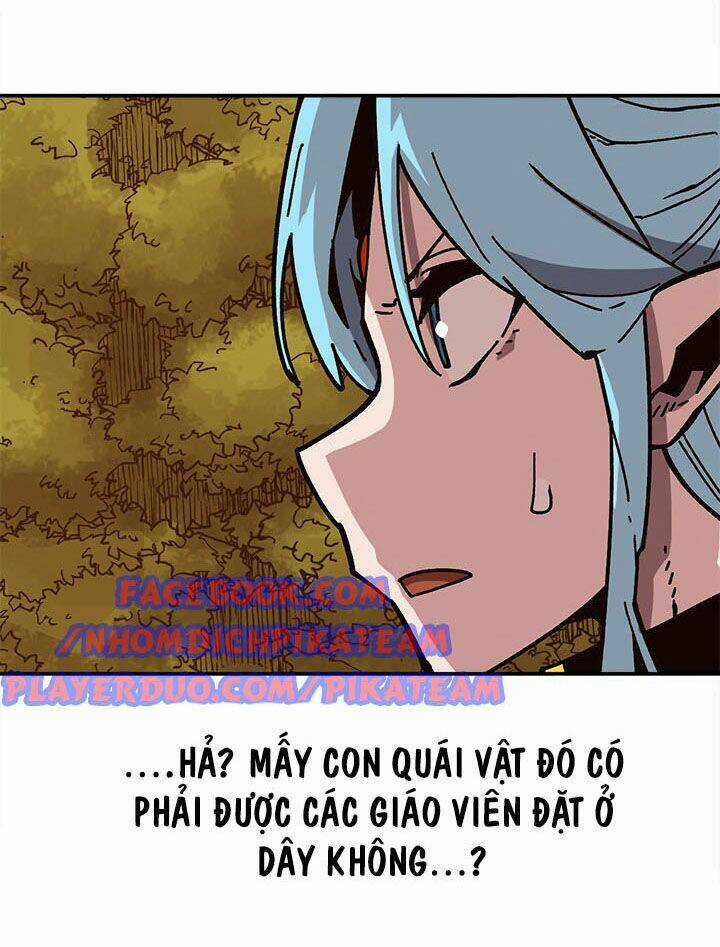 Đại Lục Vô Song Chapter 25 trang 47