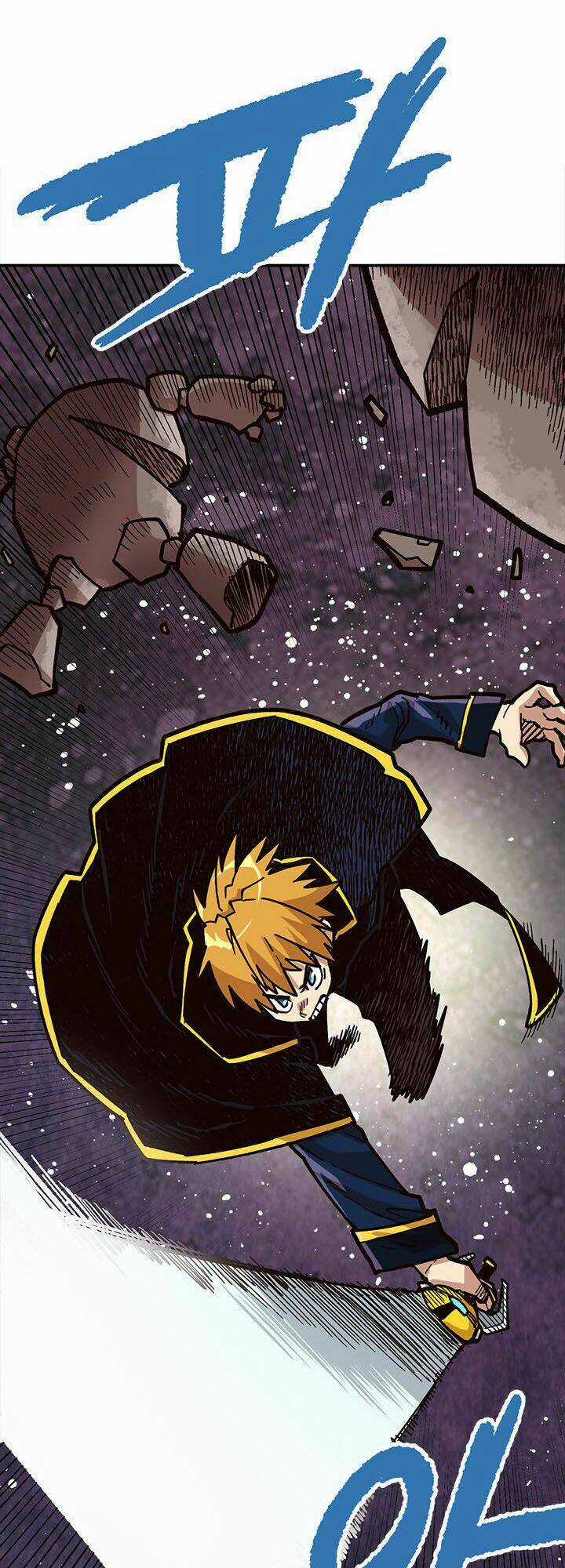 Đại Lục Vô Song Chapter 25 trang 48