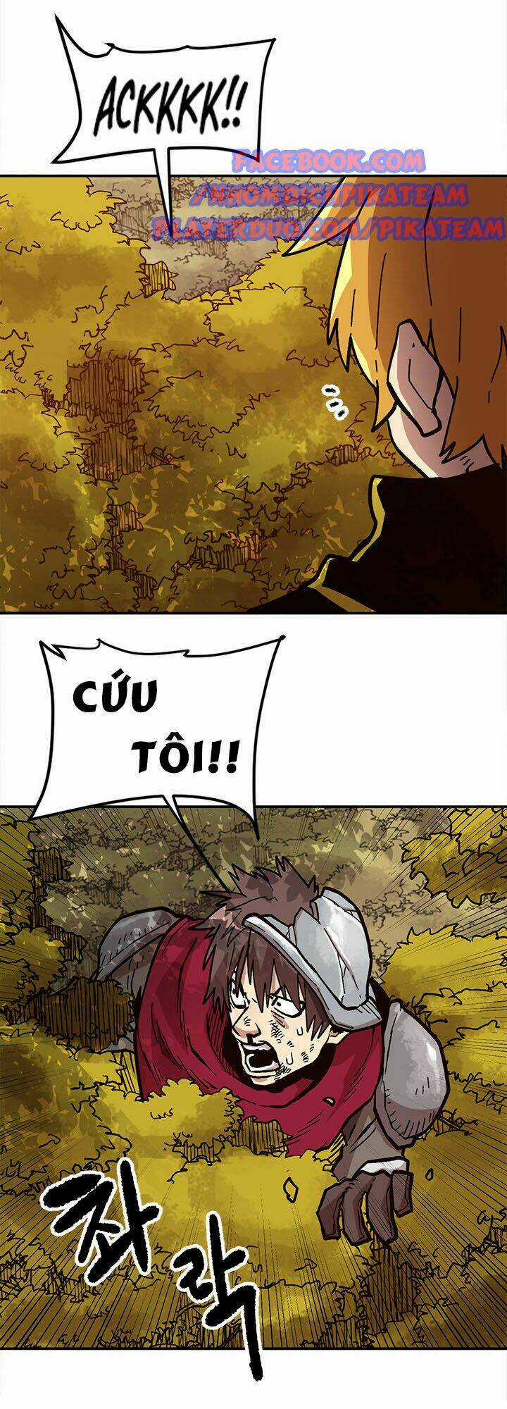 Đại Lục Vô Song Chapter 25 trang 52