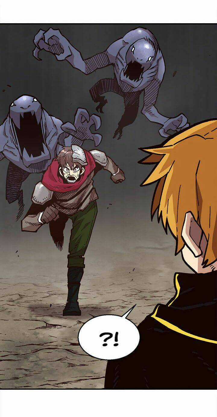 Đại Lục Vô Song Chapter 25 trang 57