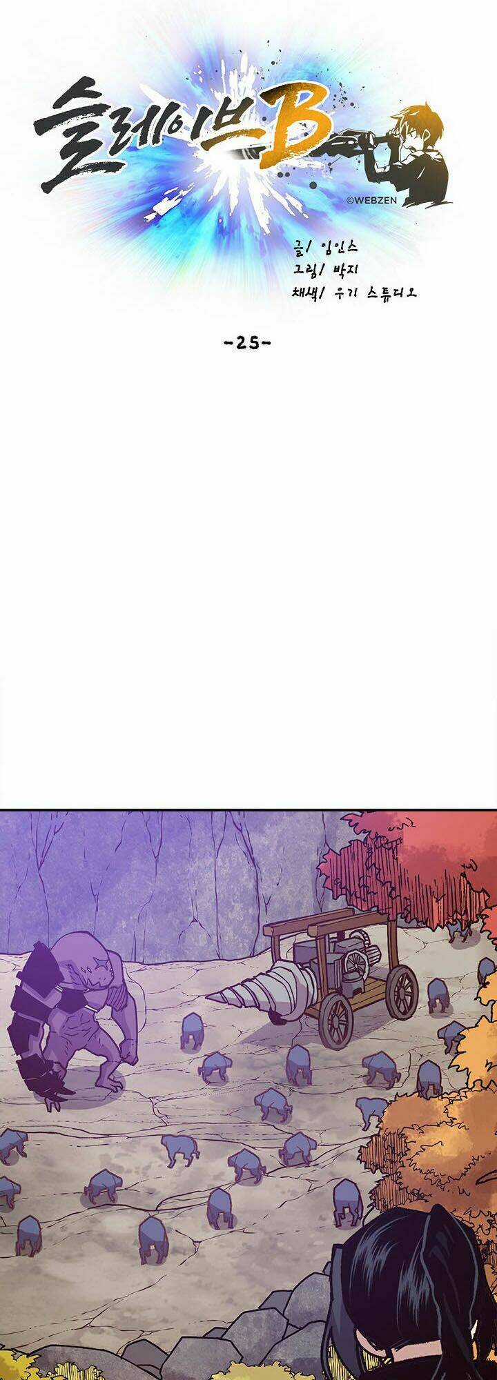 Đại Lục Vô Song Chapter 25 trang 59