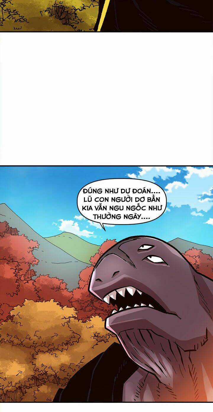 Đại Lục Vô Song Chapter 25 trang 61