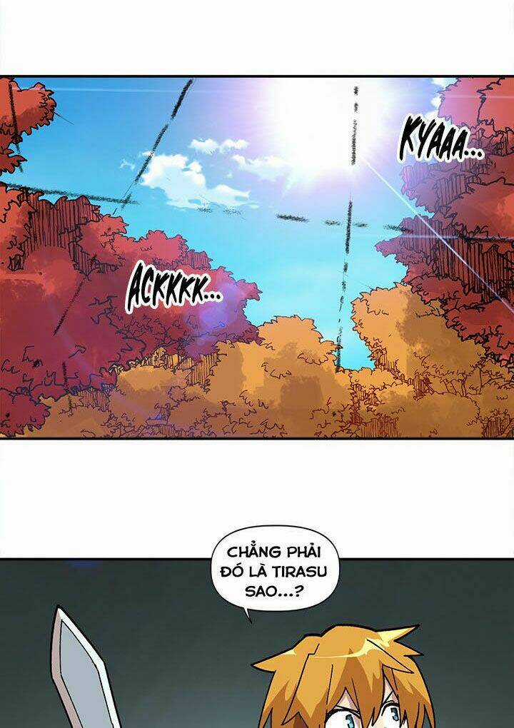 Đại Lục Vô Song Chapter 25 trang 66