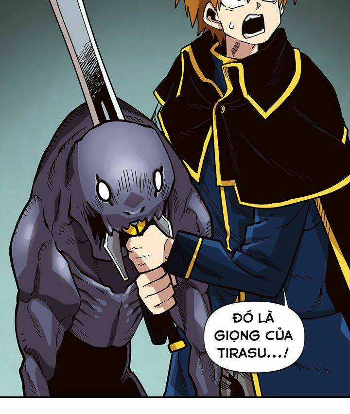 Đại Lục Vô Song Chapter 25 trang 67