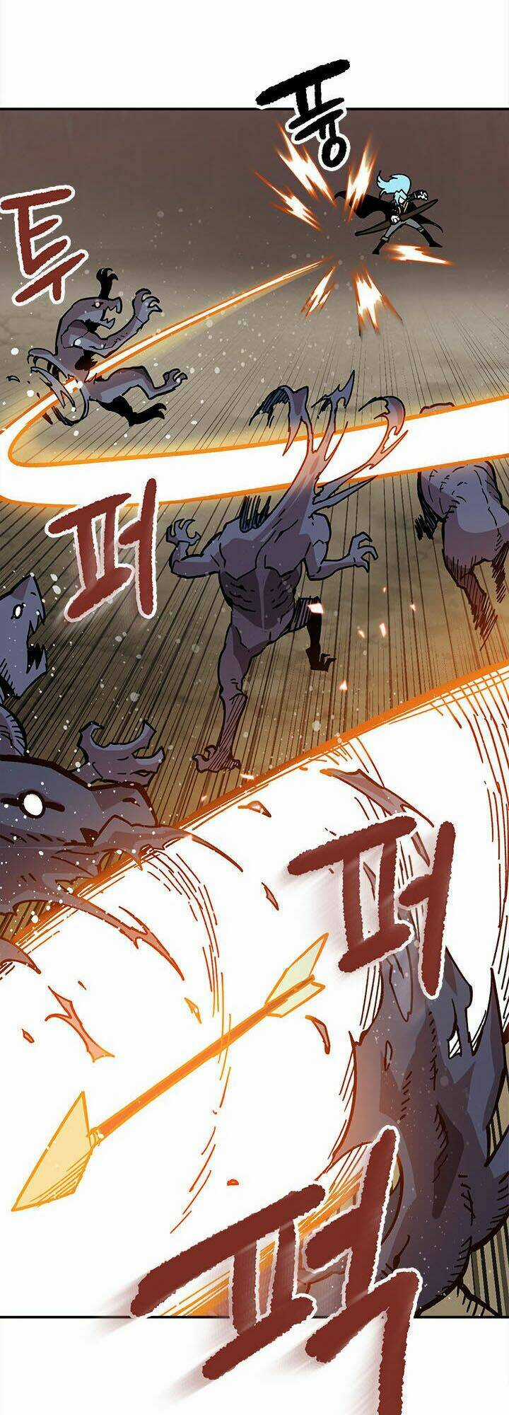 Đại Lục Vô Song Chapter 25 trang 68