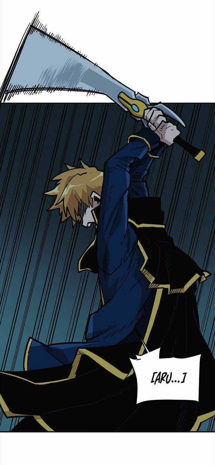 Đại Lục Vô Song Chapter 25 trang 7