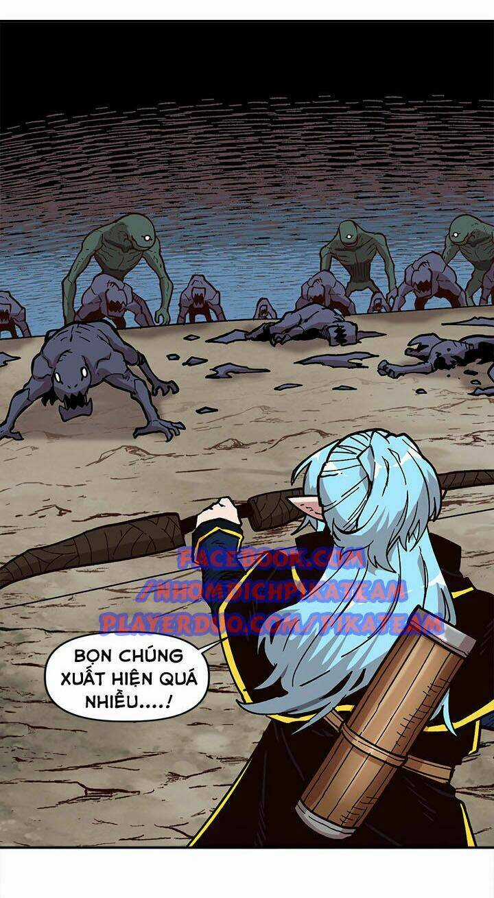 Đại Lục Vô Song Chapter 25 trang 70