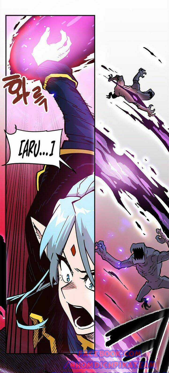 Đại Lục Vô Song Chapter 25 trang 74