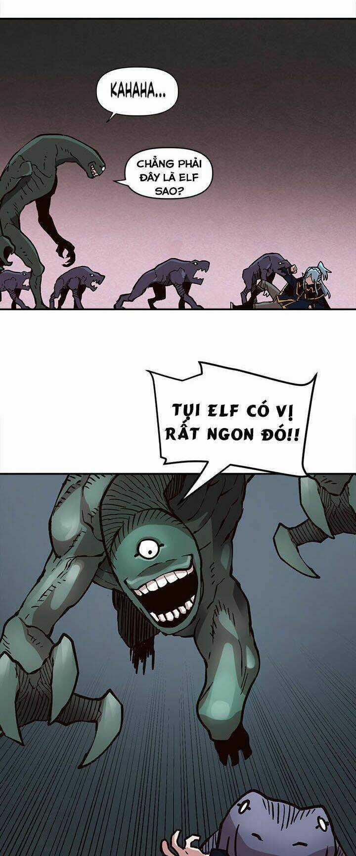 Đại Lục Vô Song Chapter 25 trang 78