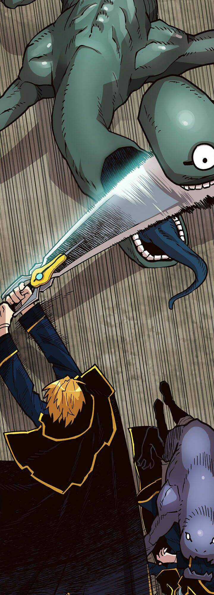 Đại Lục Vô Song Chapter 25 trang 80