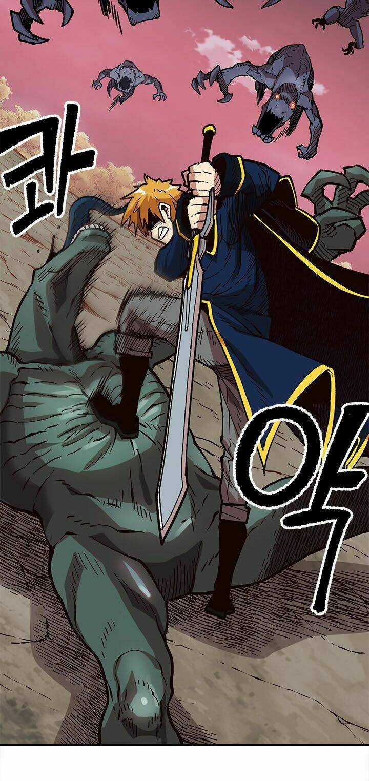 Đại Lục Vô Song Chapter 25 trang 83