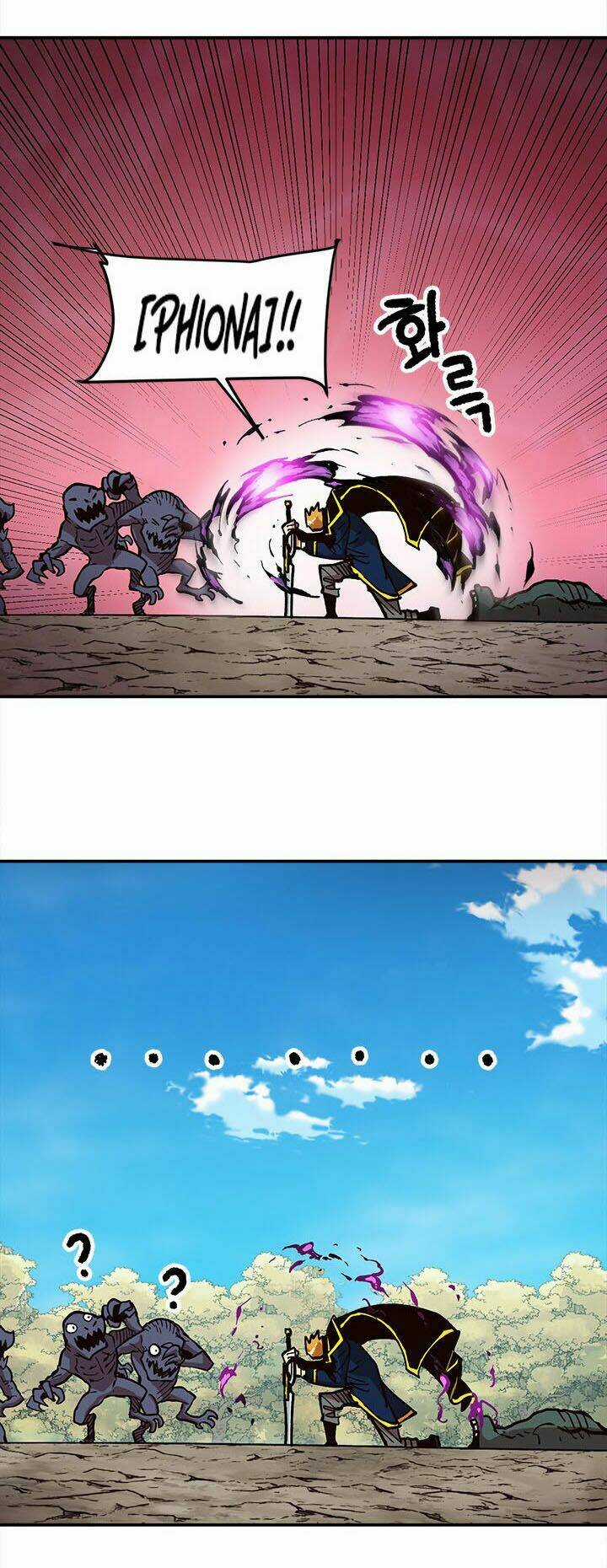 Đại Lục Vô Song Chapter 25 trang 85