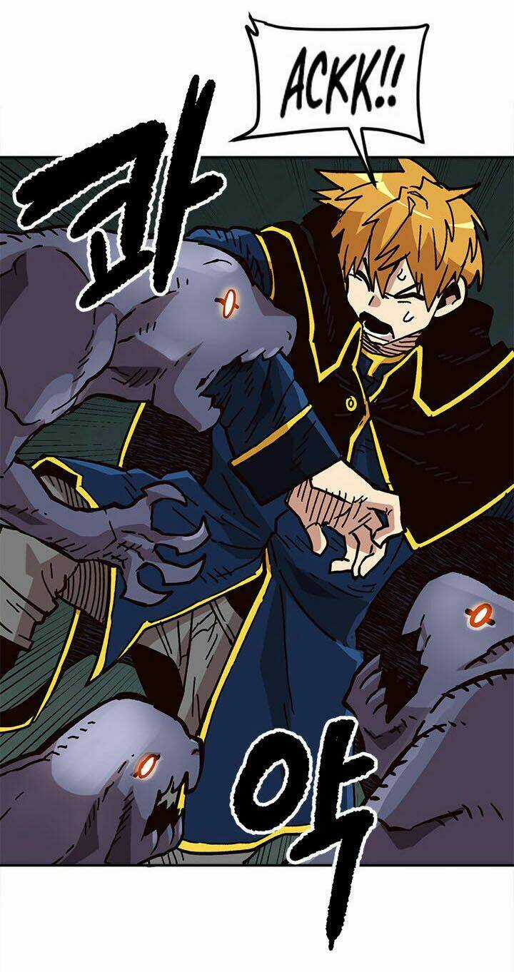 Đại Lục Vô Song Chapter 25 trang 86