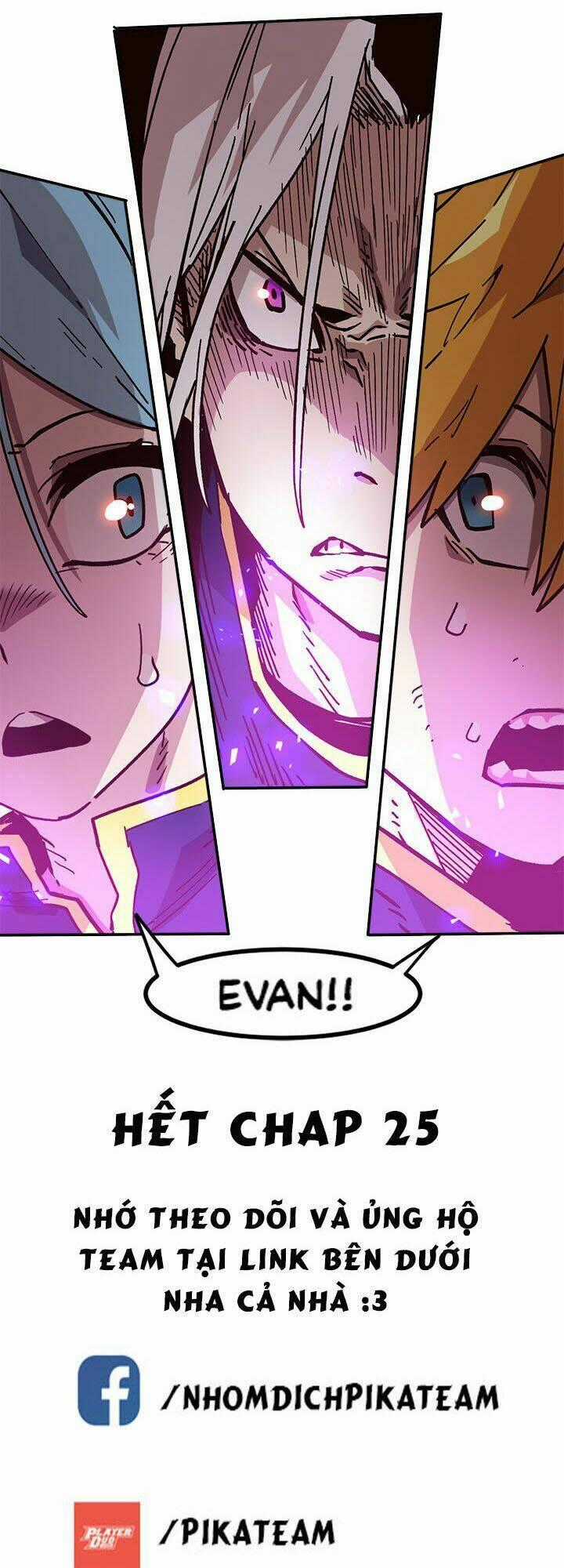 Đại Lục Vô Song Chapter 25 trang 92