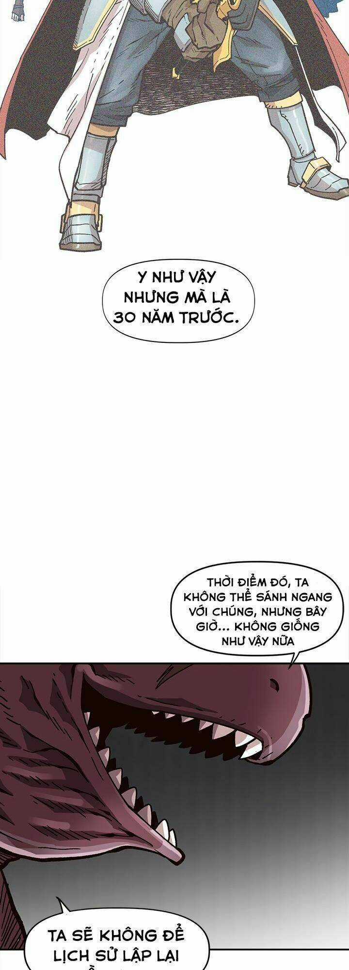 Đại Lục Vô Song Chapter 26 trang 16