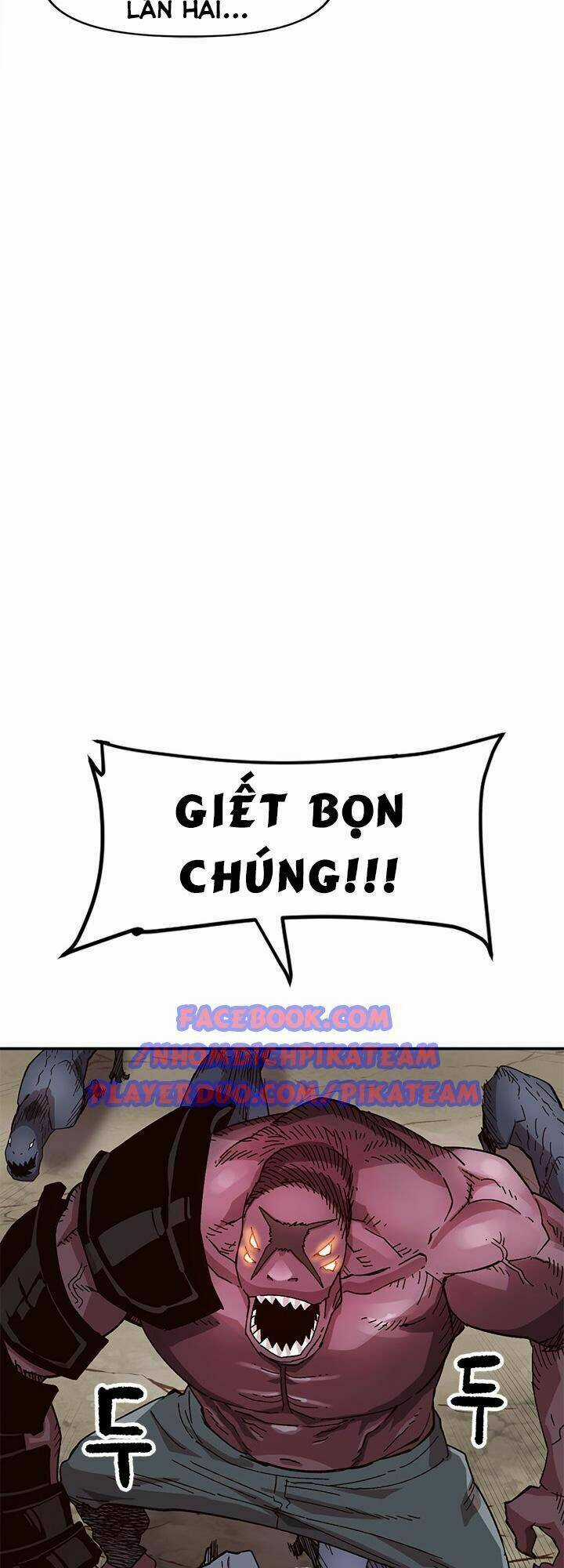 Đại Lục Vô Song Chapter 26 trang 17