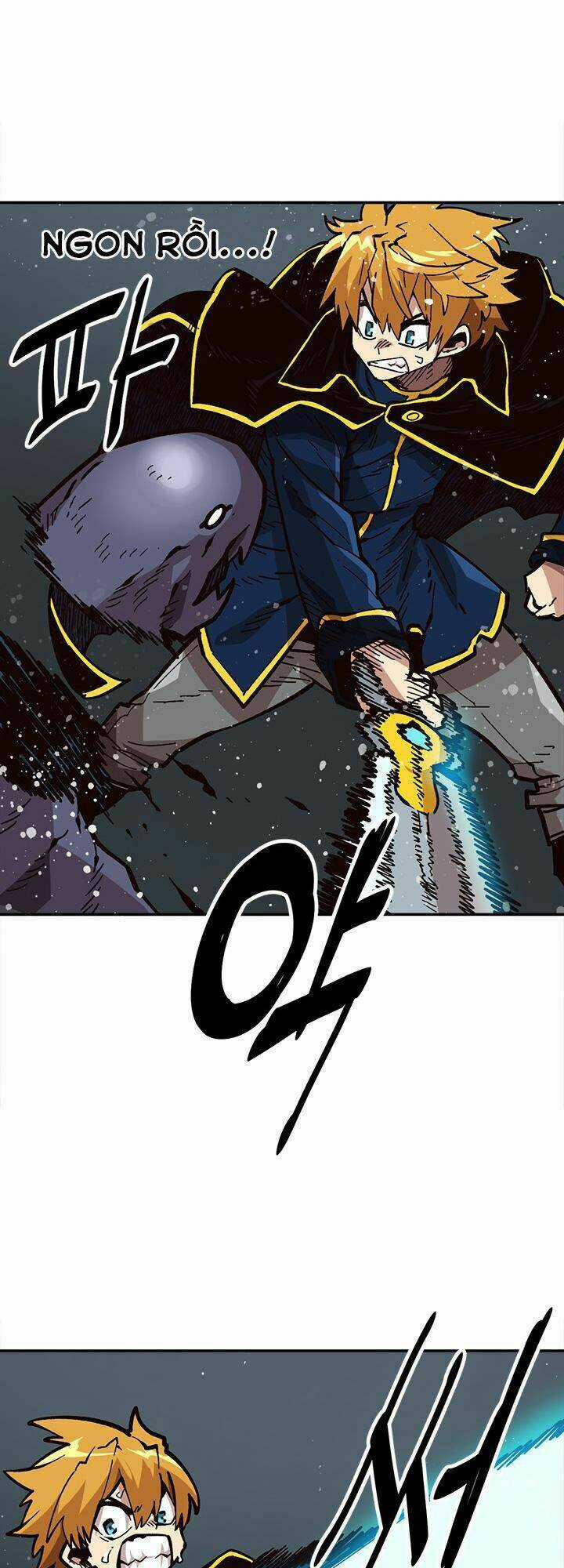 Đại Lục Vô Song Chapter 26 trang 2