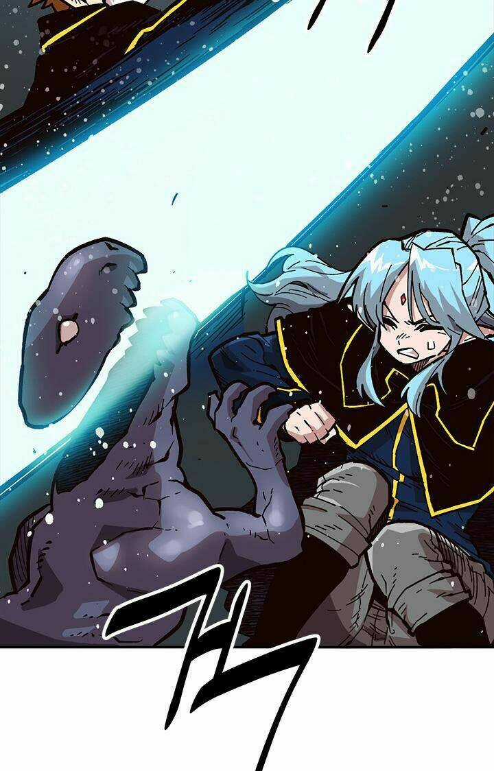 Đại Lục Vô Song Chapter 26 trang 3