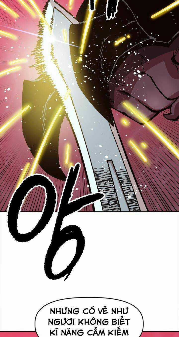 Đại Lục Vô Song Chapter 26 trang 30
