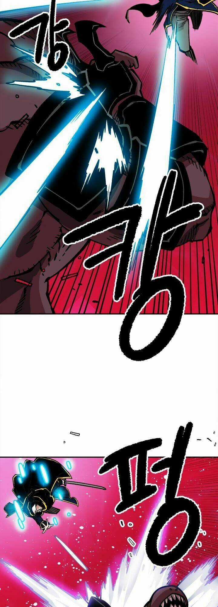 Đại Lục Vô Song Chapter 26 trang 35