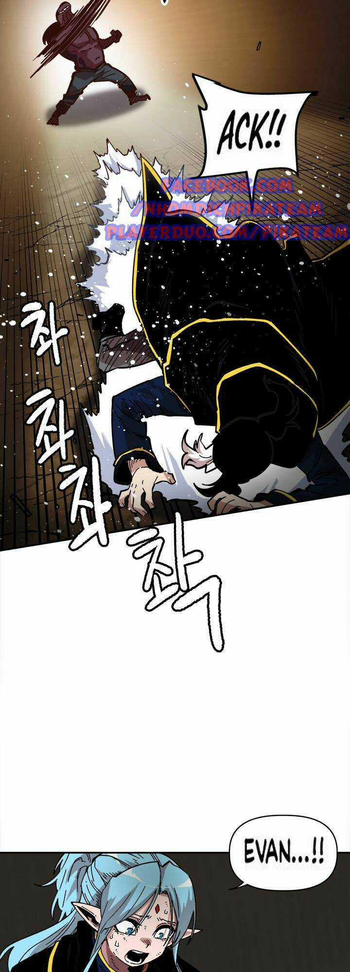 Đại Lục Vô Song Chapter 26 trang 41