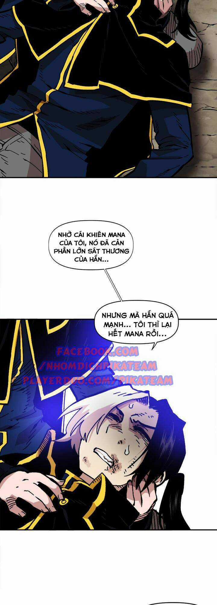 Đại Lục Vô Song Chapter 26 trang 43